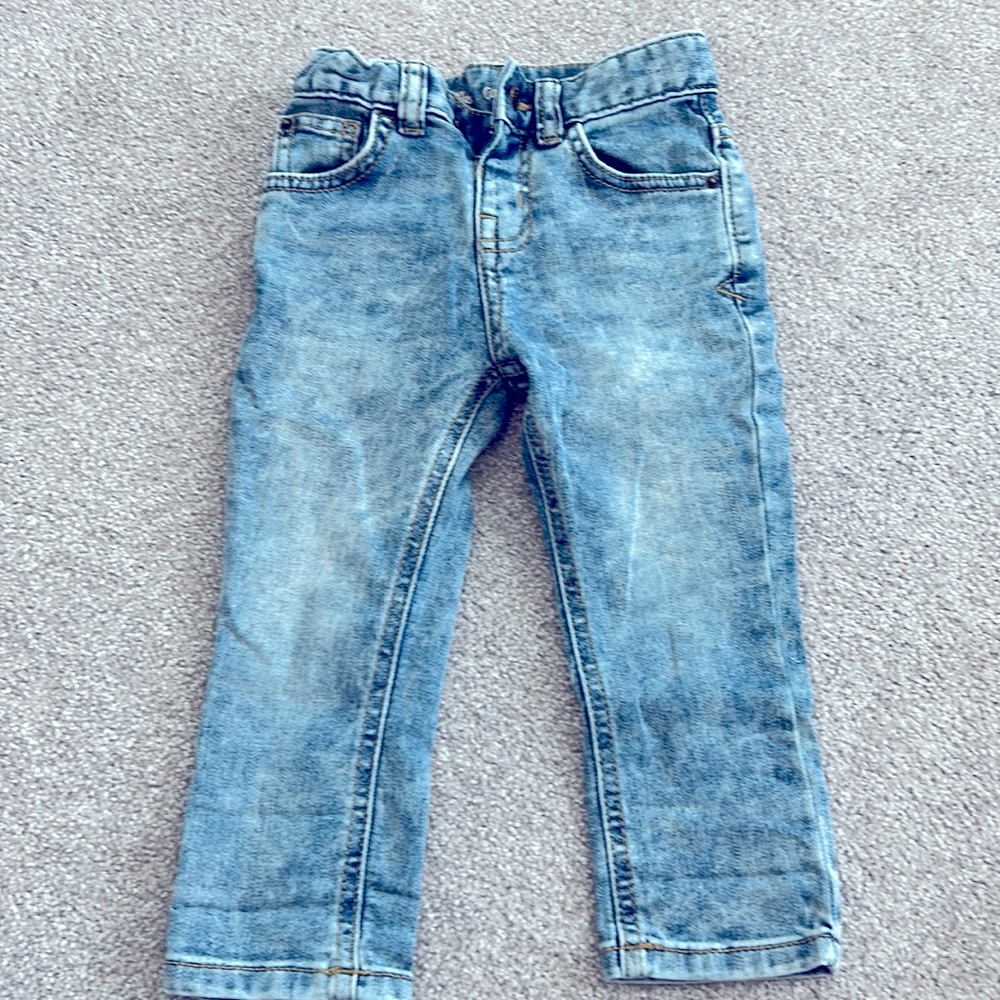 Cat & Jack Toddler Boy’s Jeans